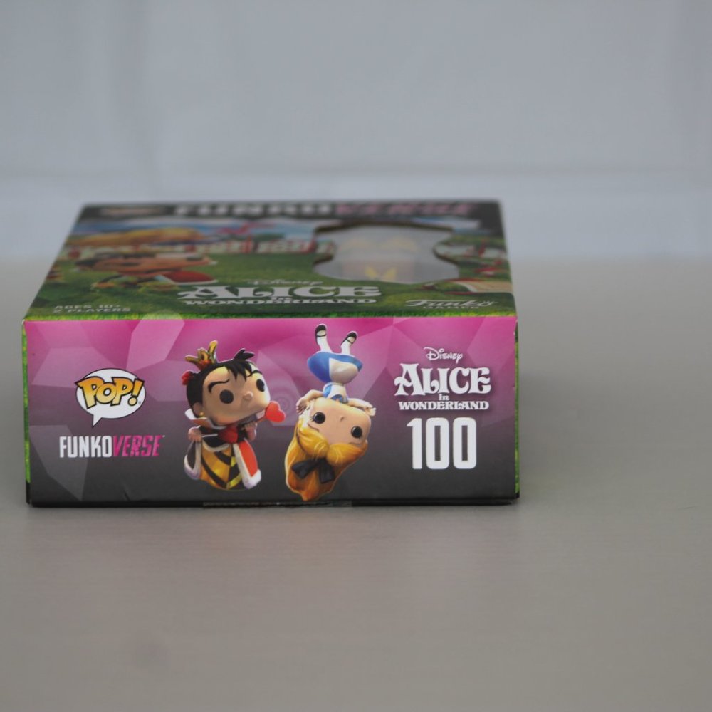 FunkoVerse Strategy Game. - Picture 6 of 7